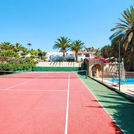 Villa Tenis Janka By Interhome