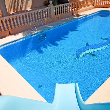 Villa Tenis Janka By Interhome *