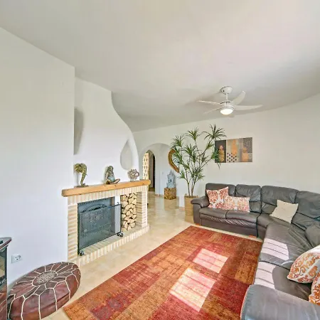 Villa Tenis Janka By Interhome