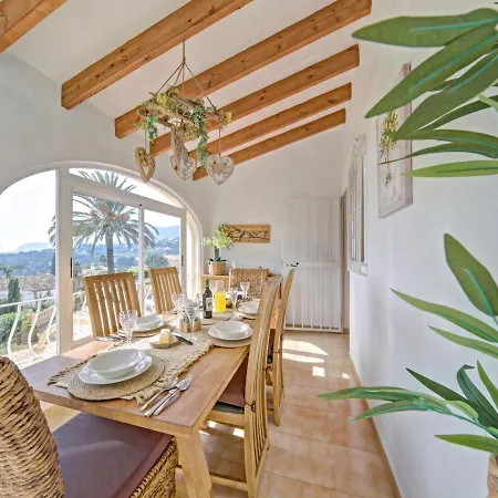 Villa Tenis Janka By Interhome *