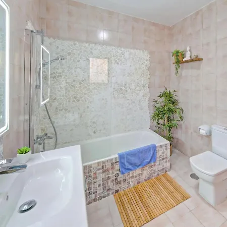 Tenis Janka By Interhome Villa *